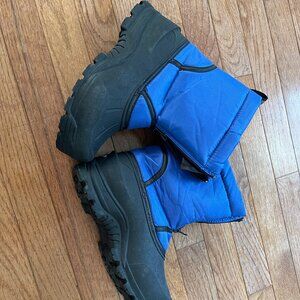Snow Boots